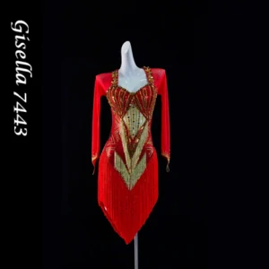 Gisella 7443