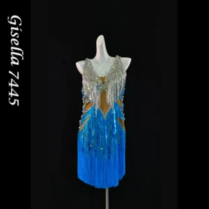 Gisella 7445
