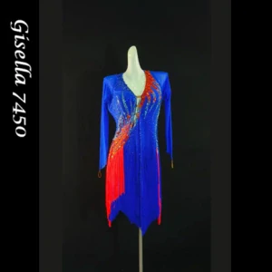 Gisella 7450