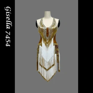 Gisella 7454