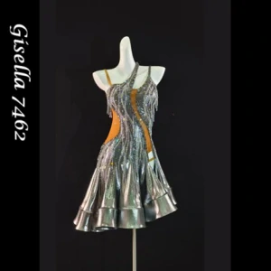 Gisella 7462