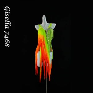 Gisella 7468