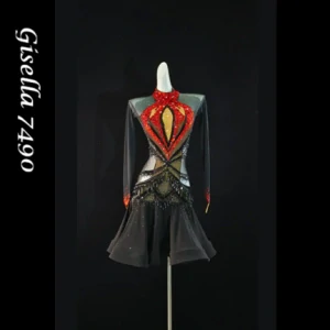 Gisella 7490