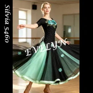 Silvia 5460