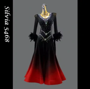 Silvia 5468