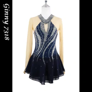 Ginny 7318