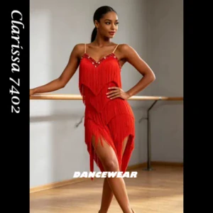 Clarissa 7402