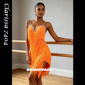 Clarissa 7404