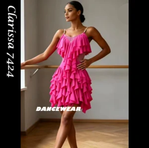 Clarissa 7424