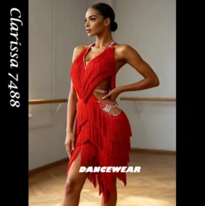 Clarissa 7488