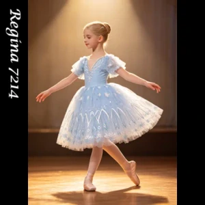 Regina 7214