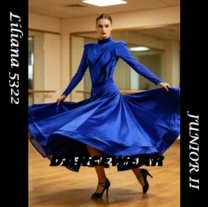 Liliana 5322