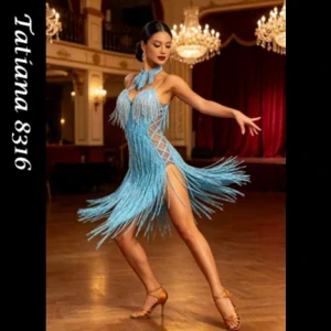 Tatiana 8316