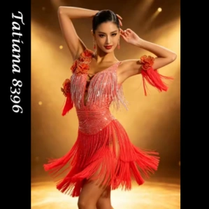 Tatiana 8396