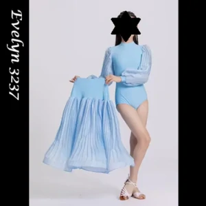 Evelyn 3237