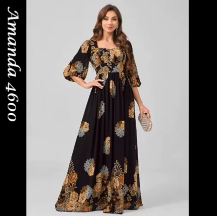 Amanda 4600